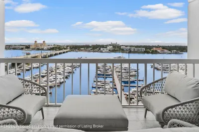400 N Flagler Drive #1903 & 1904 1