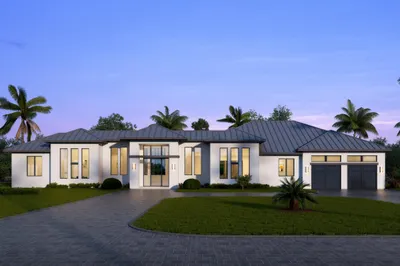 Front Rendering