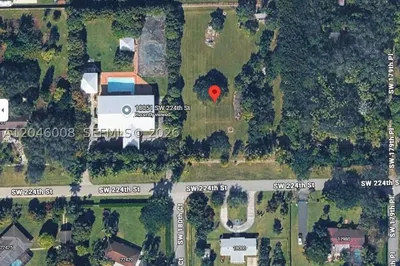 Unincorporated SW 224 St 1
