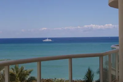4600 N Ocean Drive #604 1
