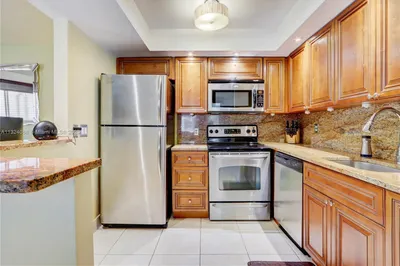 694 Brittany Park #O 1