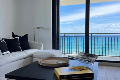 3951 N Ocean Boulevard #603 1