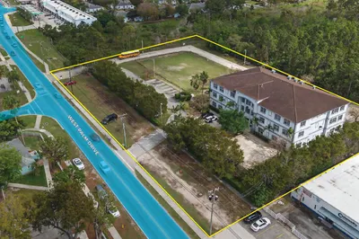 For Sale - Florida Centre Campus