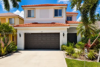 316 Conservation Dr #- 1