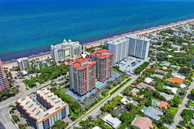 2011 N Ocean Boulevard #1606 1