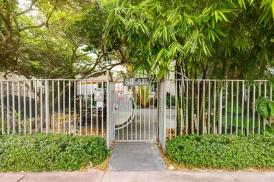 815 Euclid Ave #9 1