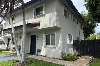 8245 NW 6th Ter #211 1