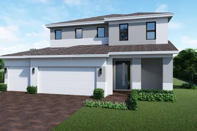 Ponte Vedra Exterior
