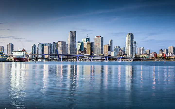 Alma Bay Harbor: Boutique Luxury Living in the Heart of Bay Harbor Islands
