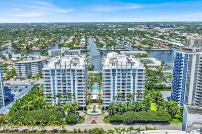 2831 N Ocean Boulevard #1006N 1