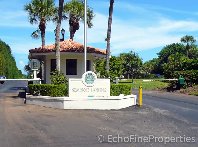 Homes Sold By Jeff Lichtenstein in Seminole Landing