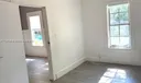 3rd room bed/office/den