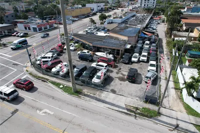 Hialeah Commercial 1