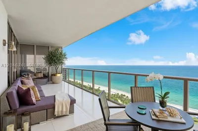 9705 Collins Ave #1804N 1