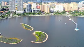Edgestone: D.R. Horton Brings Gated Townhomes to West Palm Beach