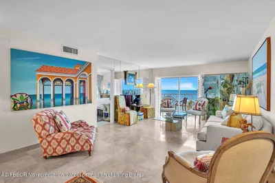 170 N Ocean Boulevard #402 1