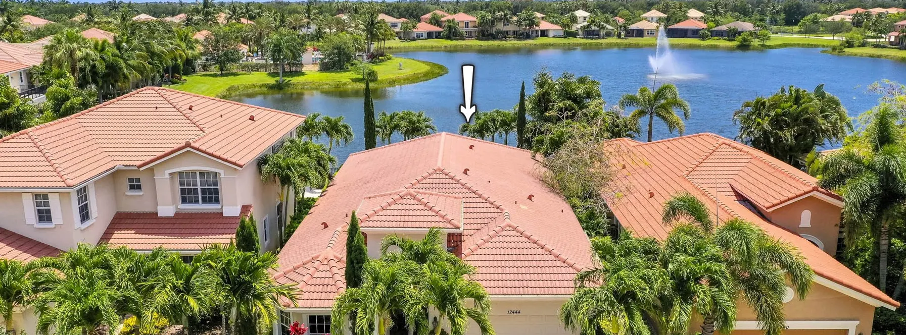 Just Listed | Perfection in Paloma | 12444 Aviles Circle