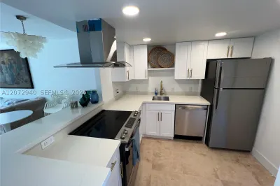 20500 W Country Club Dr #117 1
