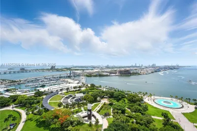 50 Biscayne Blvd #3002 1