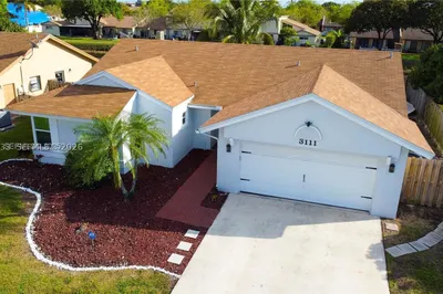 3111 NW 107th Dr 1