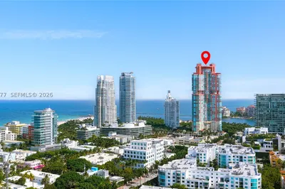 300 S Pointe Dr #2104 1