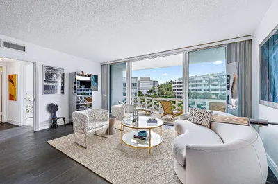2760 S Ocean Boulevard #310 1