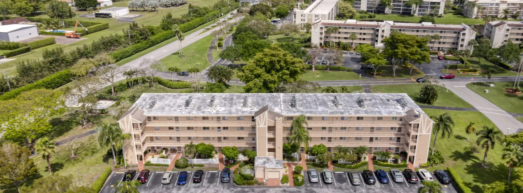 Just Listed | 6795 Huntington Lane #406