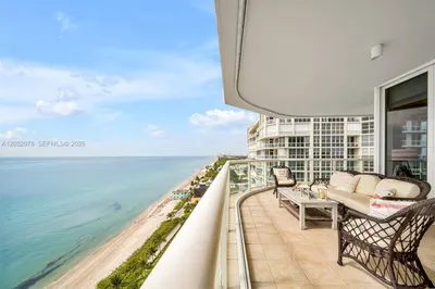 6051 N Ocean Dr #1501 1