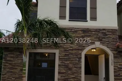 11520 SW 250TH HOMESTEAD #6040 1