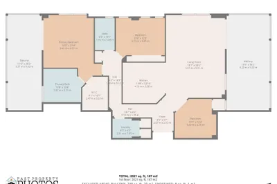 9 NE 20TH Avenue #501 1