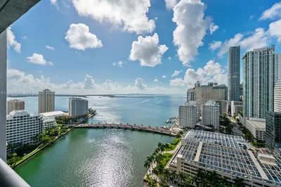 495 Brickell Ave #2703 1