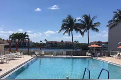 4444 NE Ocean Boulevard #B2 108 1