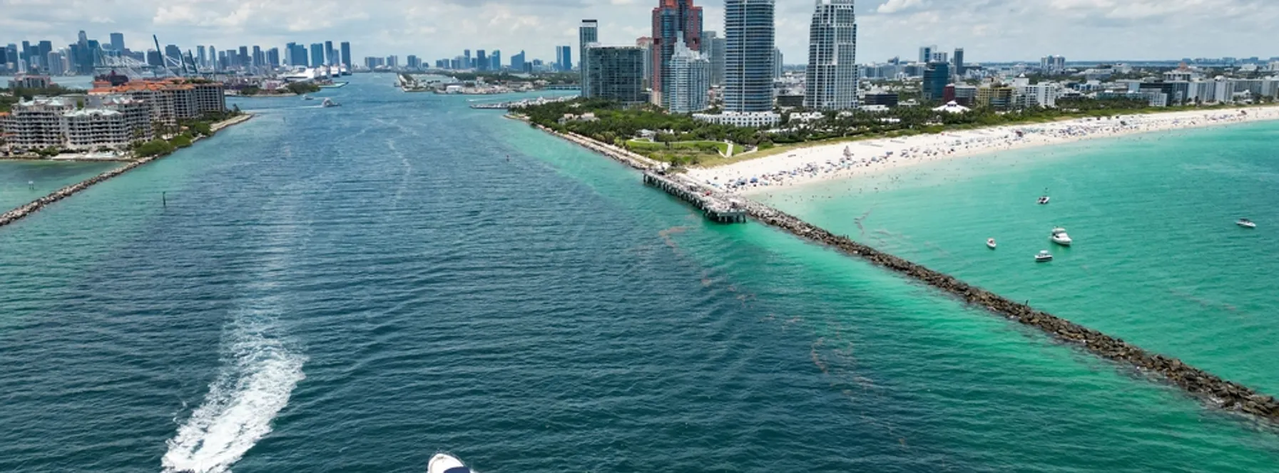 42 Pine – The Ultimate Beachside Escape