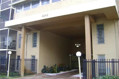 4848 NW 24th Court #136 1