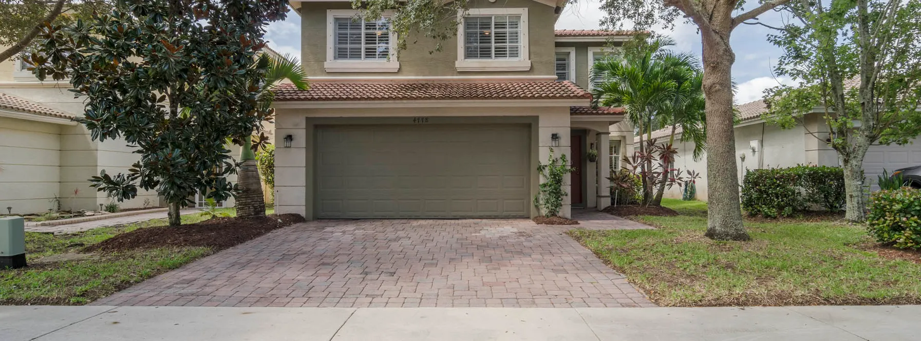 Just Listed | Magical in Martin’s Crossing | 4778 SE Graham Drive