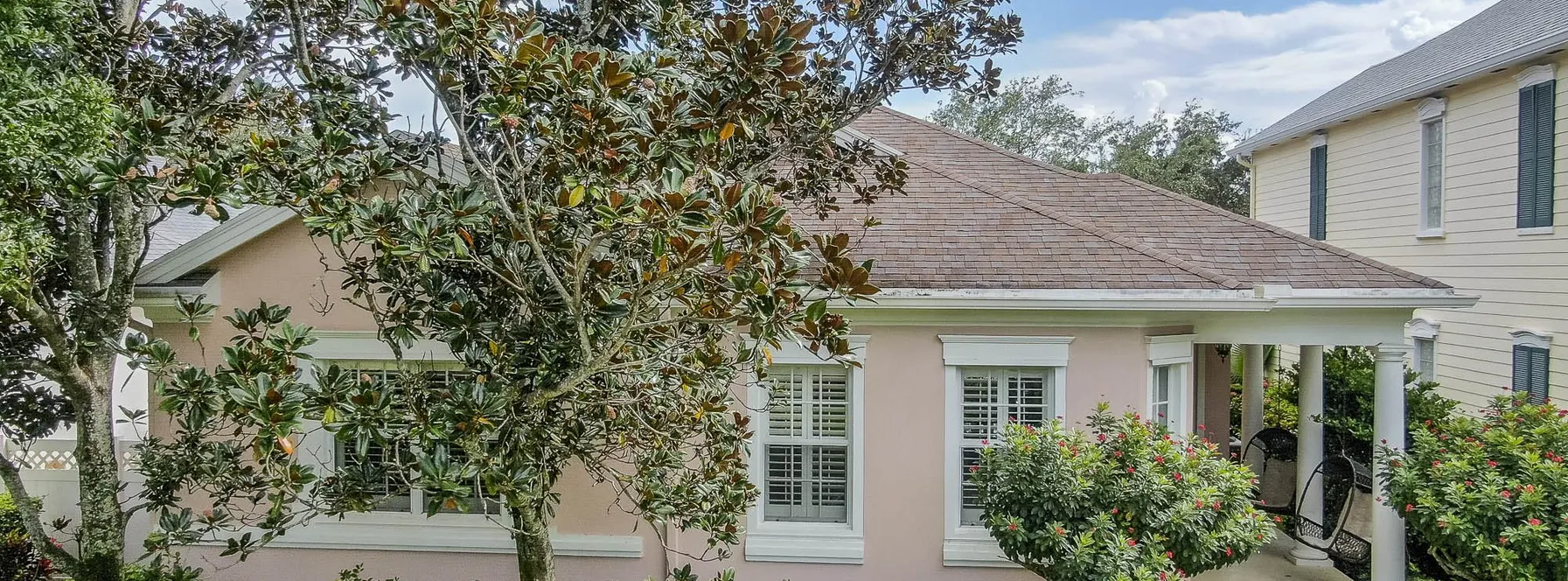 Just Listed | Adorable in Abacoa | 114 Poinciana Drive