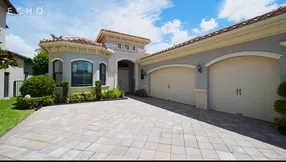 Luxury Living Redefined in Seven Bridges in Delray Beach – Over $100K in Upgrades!