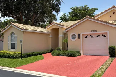 17223 Boca Club Boulevard #6 1