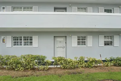157 Atlantis Boulevard #103 1