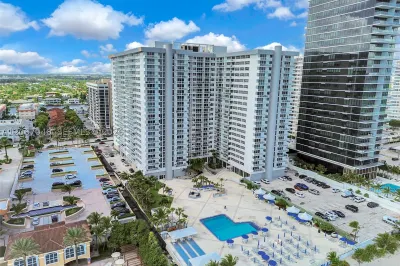 2030 S Ocean Dr #2027 1