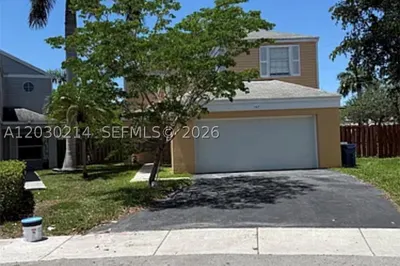 127 SW 159th Way #127 1