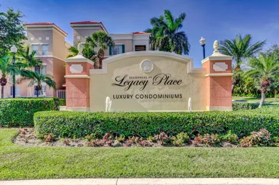 11039 Legacy Boulevard #201 1