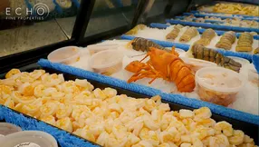 Jupiter’s Oldest & Most Beloved Seafood Marketplace since 1965!