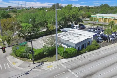 3311 N Dixie Highway 1