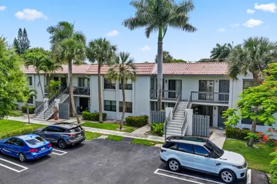 3275 Frederick Boulevard #17u 1