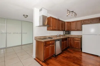 1805 Sans Souci Blvd #532 1