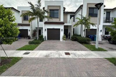20866 NE 7th Pl 1