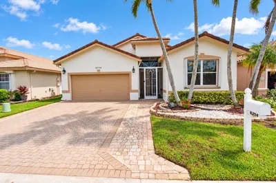 6354 Westchester Club Drive N 1