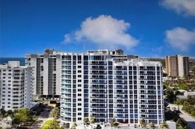 801 Briny Avenue #703 1