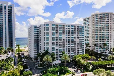 1620 S Ocean Blvd #15L 1